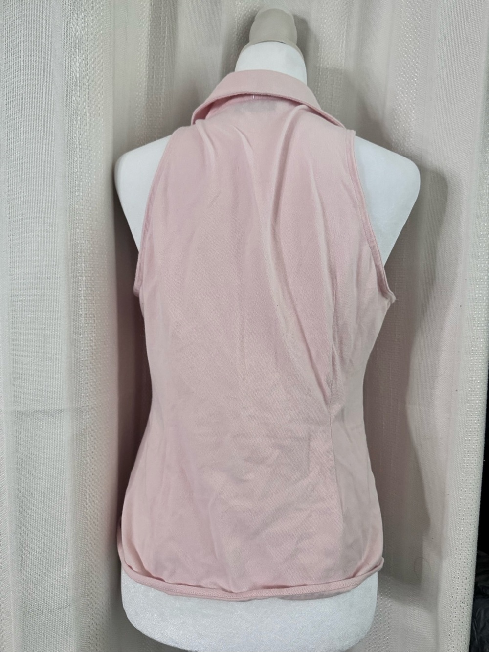 Hedge Stanton Racerback Shirt - Picture 3 of 5